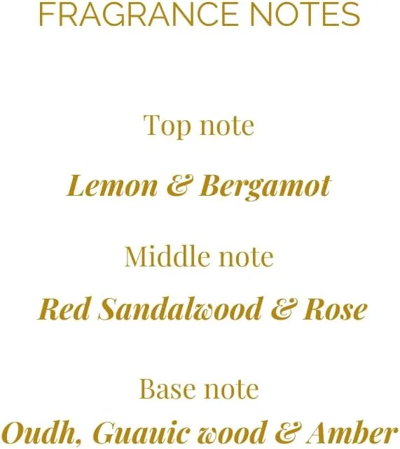 عطر لجند 1942 لاکچری از آمیتاب باچان | عطر مایع ماندگار هریتج بلک برای مردان و زنان | ادکلن - رایحه چوبی | هدیه تولد سالگرد ازدواج برای زن و شوهر | ملزومات روزمره | 100 میلی لیتر عطر لجند 1942 لاکچری از آمیتاب باچان | عطر مایع ماندگار هریتج بلک برای مردان و زنان | ادکلن - رایحه چوبی | هدیه تولد سالگرد ازدواج برای زن و شوهر | ملزومات روزمره | 100 میلی لیتر