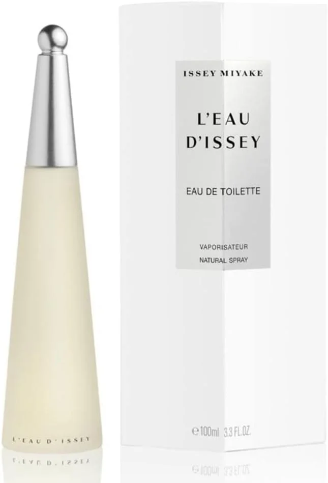 ادکلن زنانه ایسی میاکه L'eau d'Issey - ادو تویلت، 100 میلی لیتر