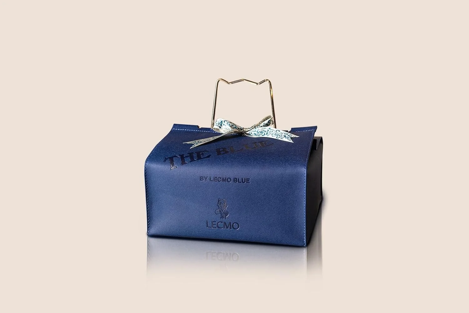 مجموعه عطر آبی لکمو