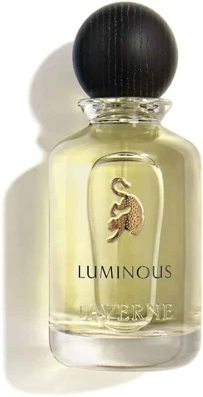 ادکلن زنانه لاورن مدل Luminous حجم 100 میلی لیتر