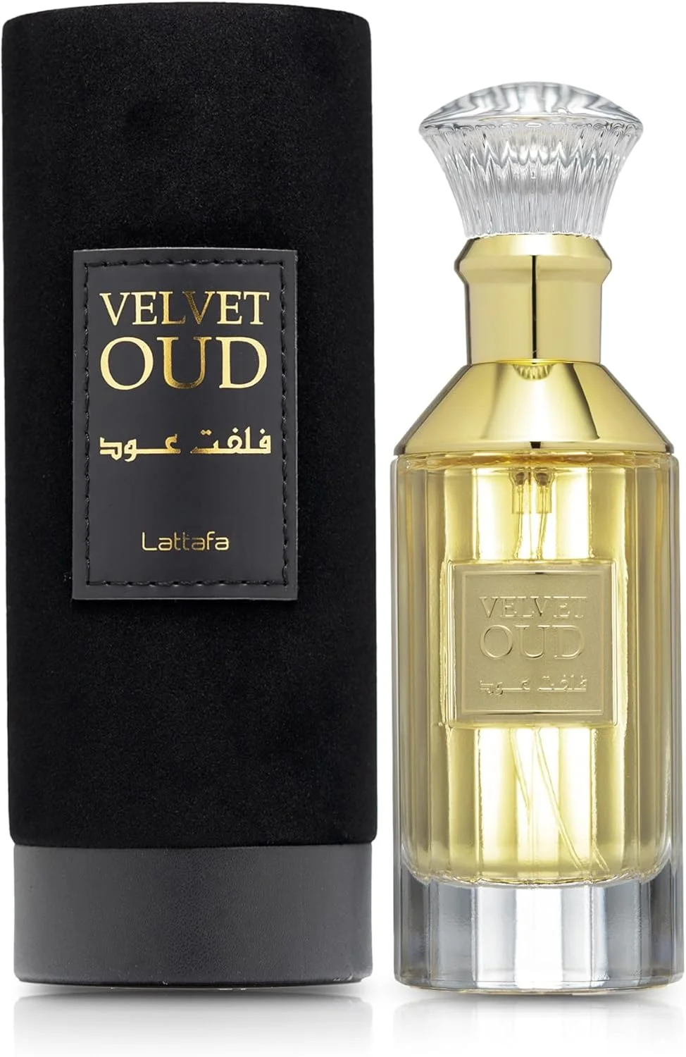 عطر لطافه ولوت عود ماندگار برای مردان و زنان ادو پرفیوم 100 میلی لیتر عطر لطافه ولوت عود ماندگار برای مردان و زنان ادو پرفیوم 100 میلی لیتر