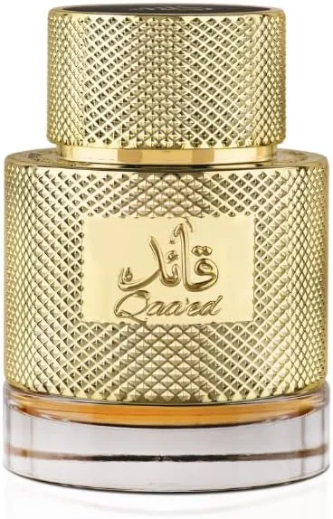 عطر унисекс لطافه قائد، ادو پرفیوم 100 میلی لیتر