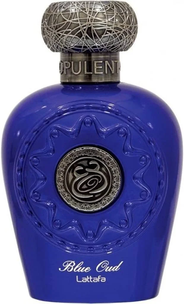عطر لطافه آپولنت عود EDP-100ML/3.4Oz | شیرین-ادویه ای، چوبی، چرمی، گلی، مشک، عنبر و نعناع هندی (عود آبی) عطر لطافه آپولنت عود EDP-100ML/3.4Oz | شیرین-ادویه ای، چوبی، چرمی، گلی، مشک، عنبر و نعناع هندی (عود آبی)