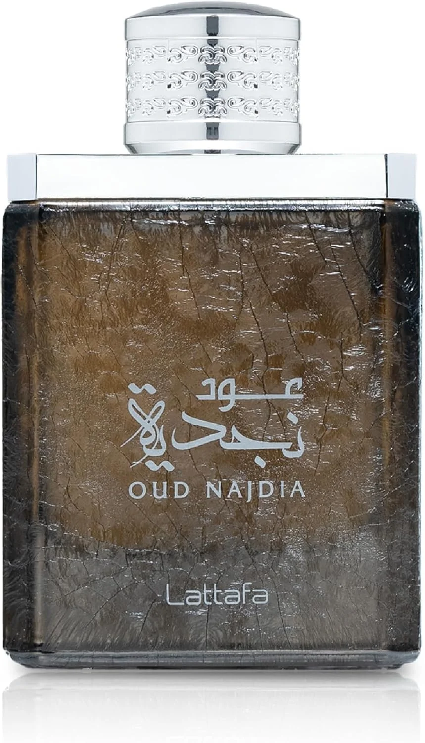 عطر ادکلن унисекс لطافه عود نجدیه - 100 میلی لیتر