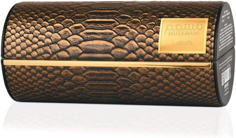 عطر ادکلن унисекс لطافه Musamam حجم 100 میلی لیتر عطر ادکلن унисекс لطافه Musamam حجم 100 میلی لیتر