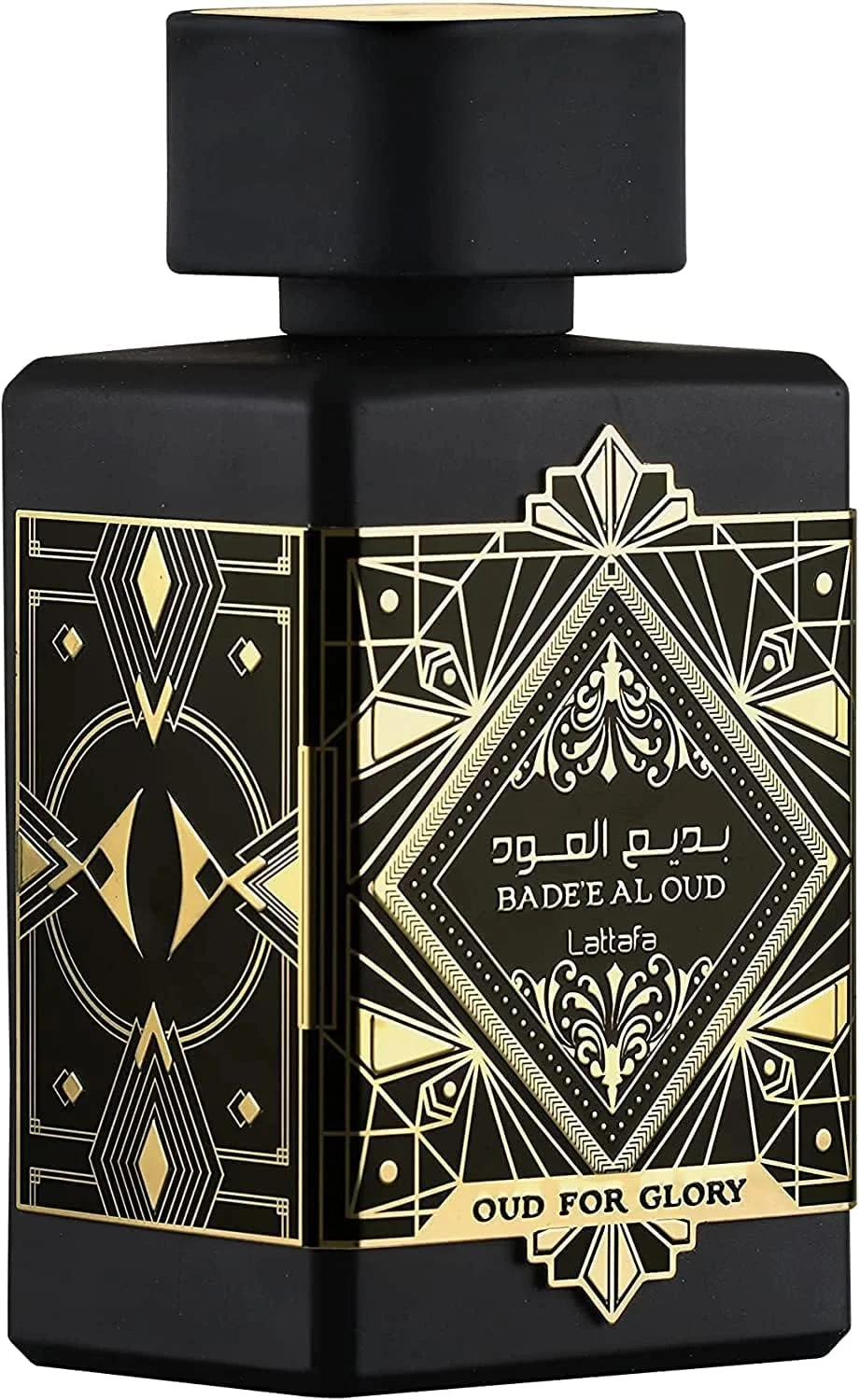 ادکلن لطافه بدیع العود، عود فور گلوری EDP، 100 میلی لیتر