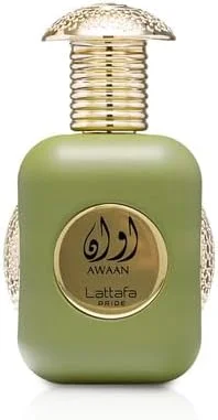 ادکلن لطافه عوان پراید EDP 100 میلی لیتر