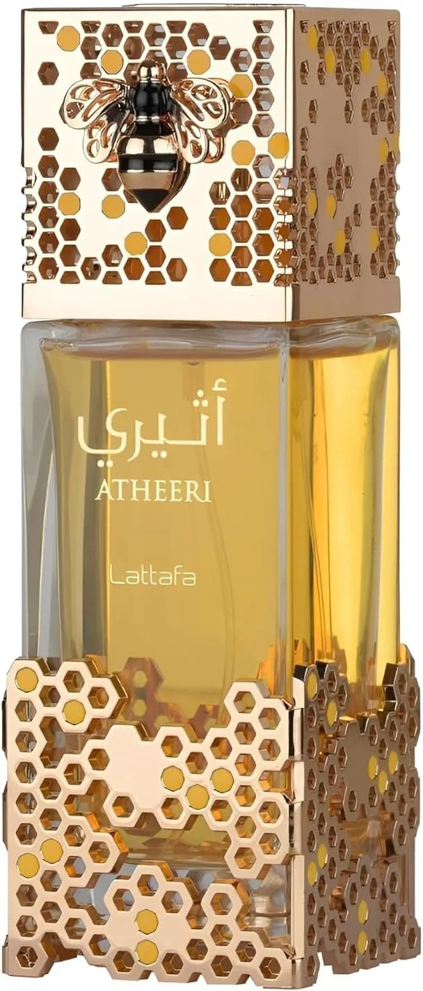 عطری آثیری