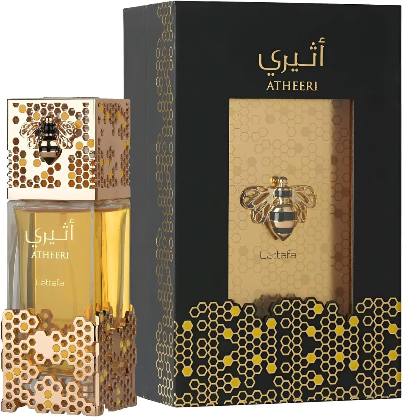 عطری آثیری عطری آثیری