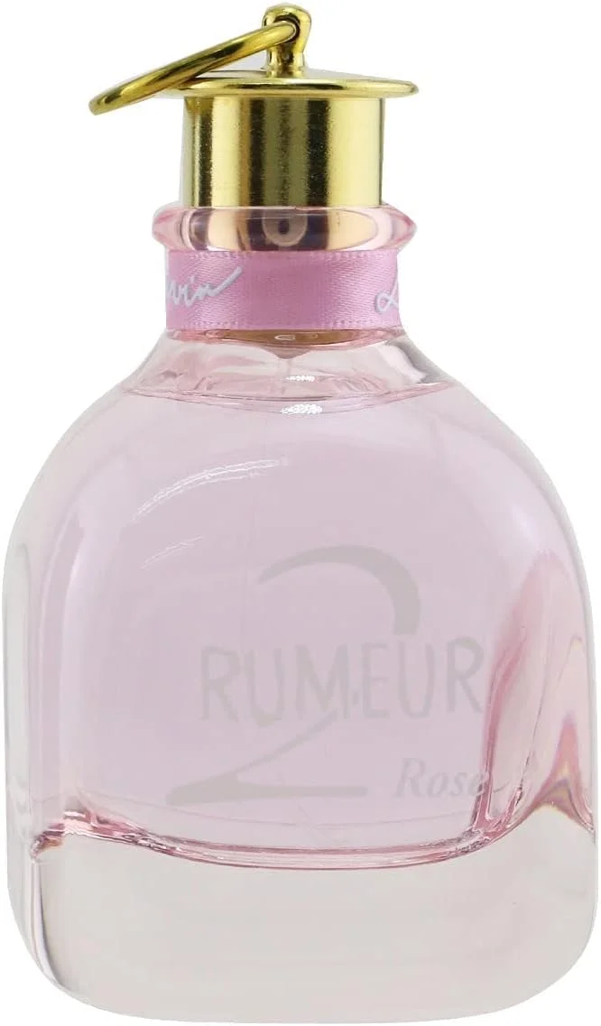 ادو پرفیوم زنانه لانوین 2 Rose (30ml)