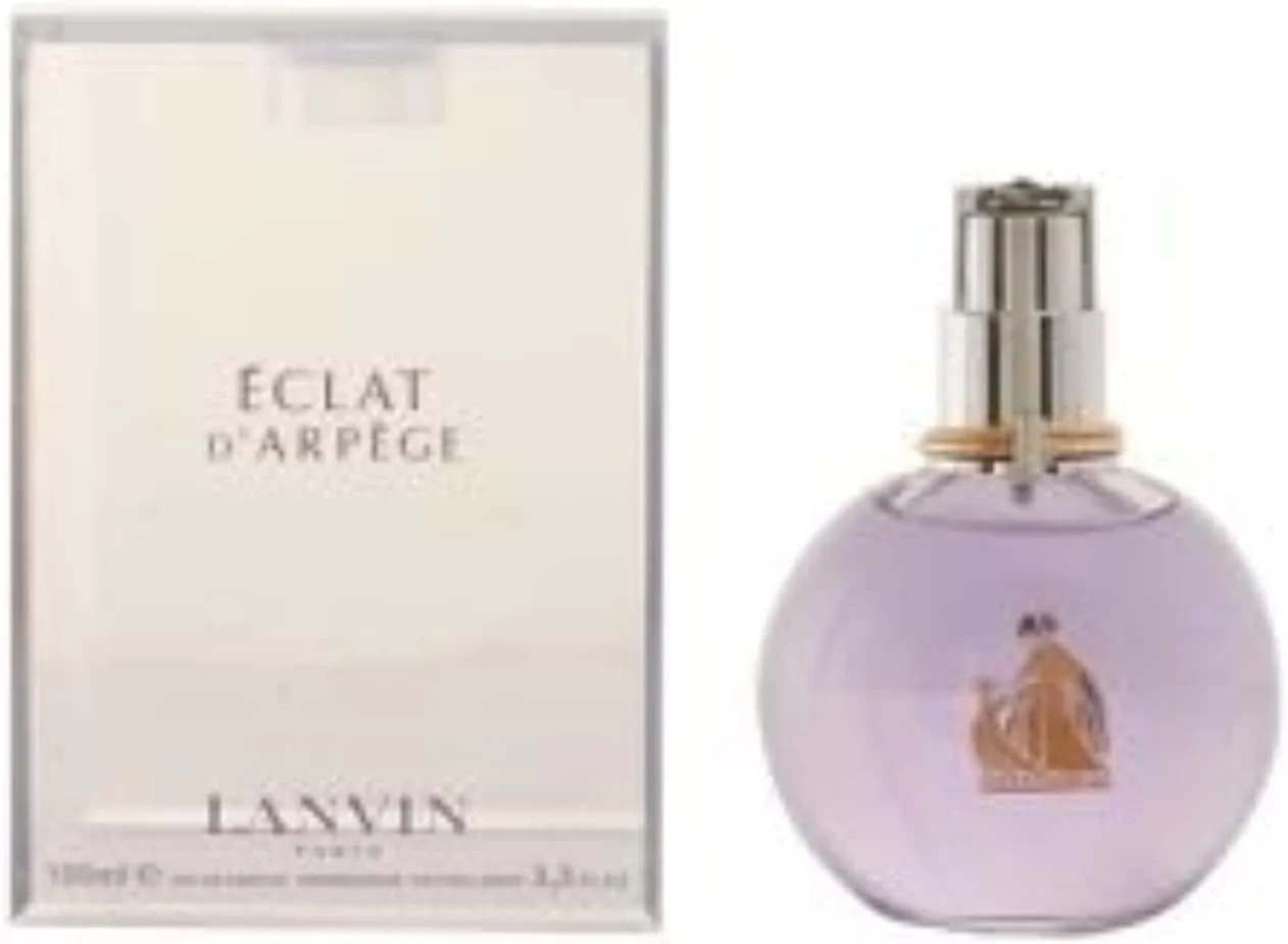 ادکلن زنانه لانوین اکلت دی آرپج - Eau de Parfum، 100 میلی لیتر