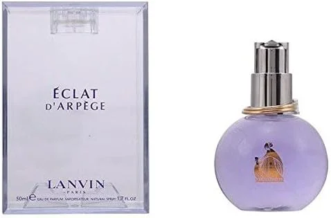 ادکلن زنانه لانوین اکلت دی آرپج - Eau de Parfum، 100 میلی لیتر ادکلن زنانه لانوین اکلت دی آرپج - Eau de Parfum، 100 میلی لیتر