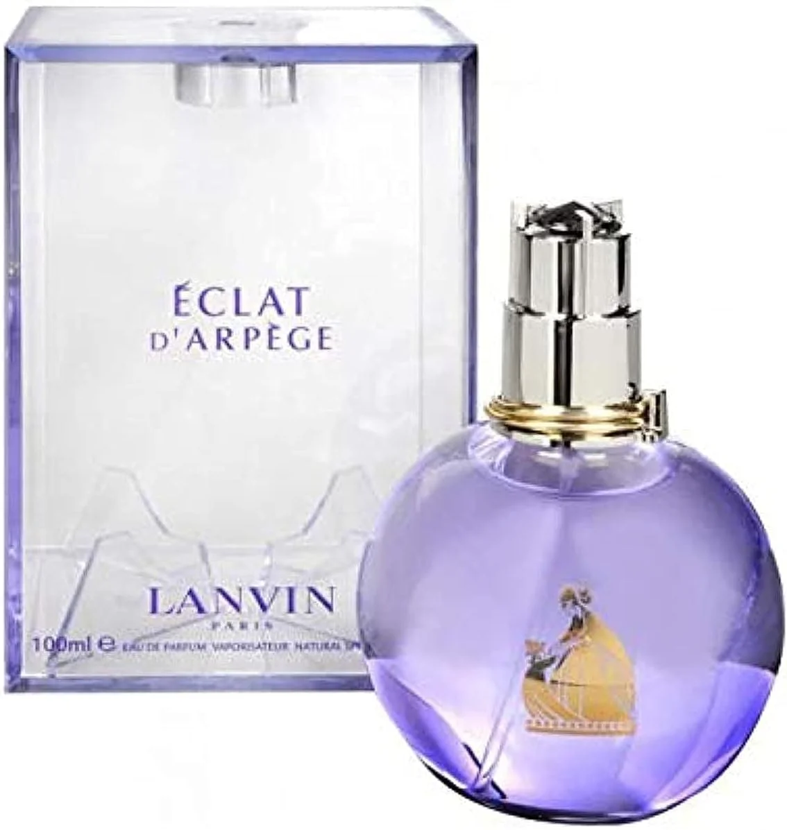ادکلن زنانه لانوین اکلت دی آرپج Lanvin Eclat D' Arpege ادو پرفیوم 100 میلی لیتر