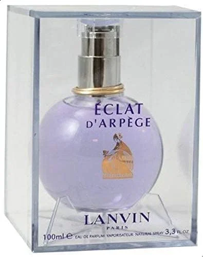 ادکلن زنانه لانوین اکلت دی آرپج Lanvin Eclat D' Arpege ادو پرفیوم 100 میلی لیتر ادکلن زنانه لانوین اکلت دی آرپج Lanvin Eclat D' Arpege ادو پرفیوم 100 میلی لیتر