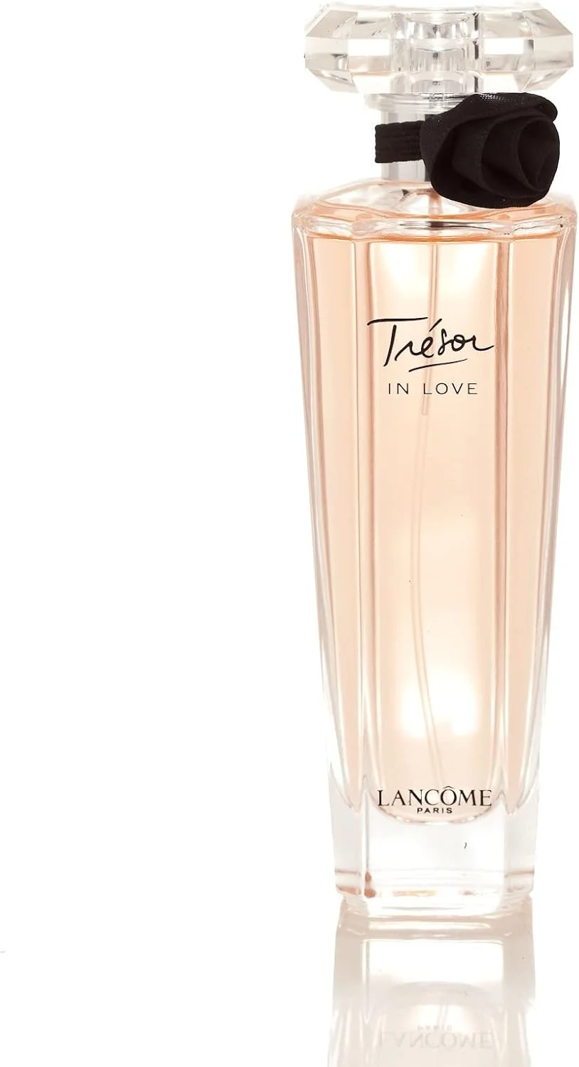 LANCOME PARIS Tresor In Love - عطر زنانه - ادو پرفیوم، 75 میلی لیتر
