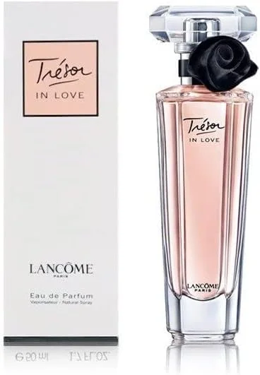 LANCOME PARIS Tresor In Love - عطر زنانه - ادو پرفیوم، 75 میلی لیتر