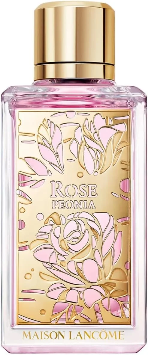 ادکلن زنانه لانکوم Maison Rose Peonia EDP، 100 میلی لیتر