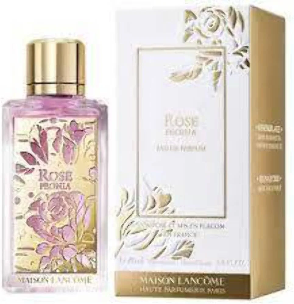 ادکلن زنانه لانکوم Maison Rose Peonia EDP، 100 میلی لیتر ادکلن زنانه لانکوم Maison Rose Peonia EDP، 100 میلی لیتر