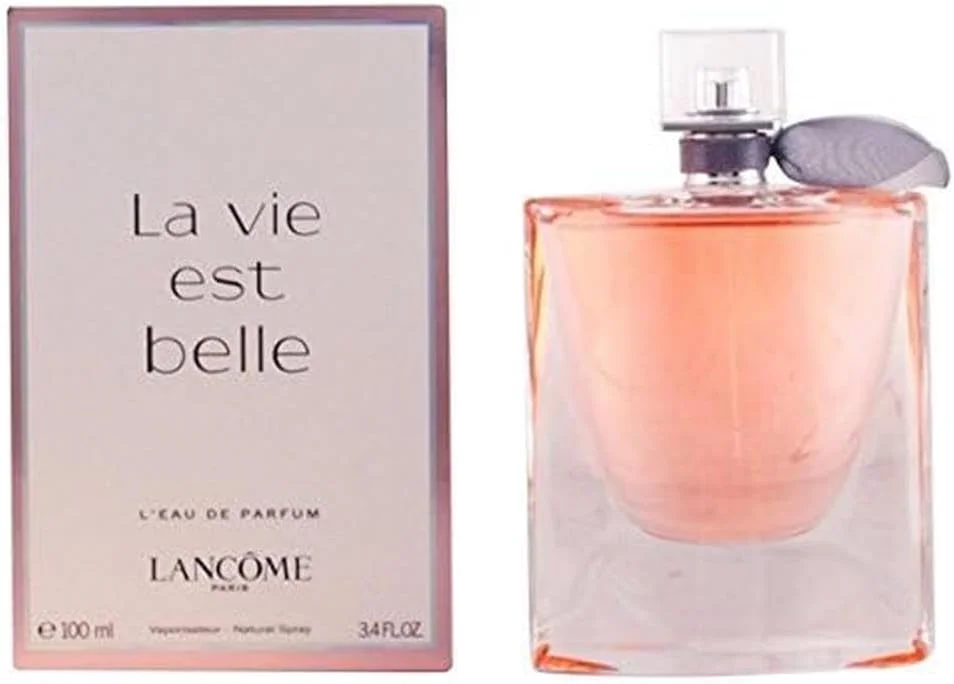 عطر زنانه لَنکوم پاریس La Vie Est Belle (30 میلی لیتر) عطر زنانه لَنکوم پاریس La Vie Est Belle (30 میلی لیتر)