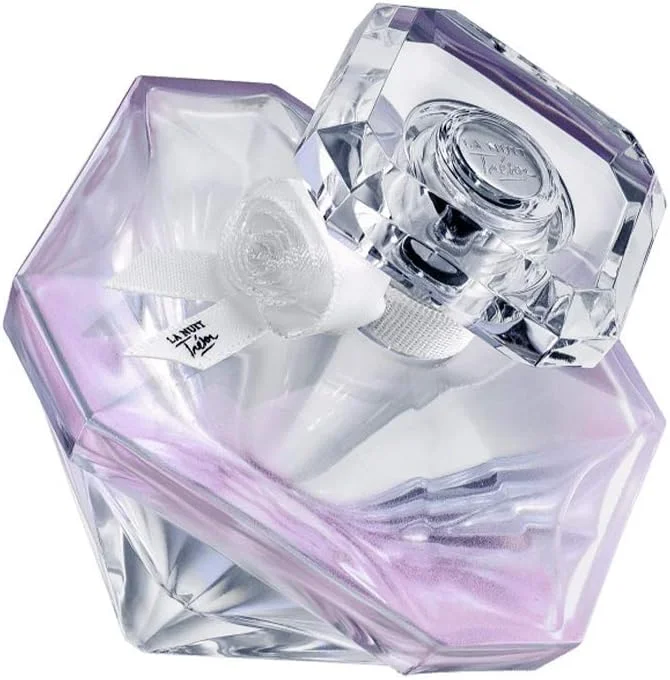 Lancôme PARIS La Nuit Tresor Musc Diamant ادو پرفیوم زنانه ۵۰ میلی لیتر
