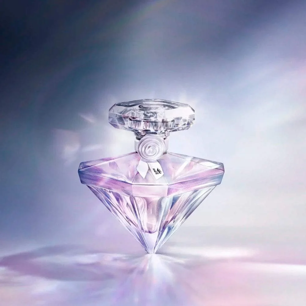 Lancôme PARIS La Nuit Tresor Musc Diamant ادو پرفیوم زنانه ۵۰ میلی لیتر Lancôme PARIS La Nuit Tresor Musc Diamant ادو پرفیوم زنانه ۵۰ میلی لیتر