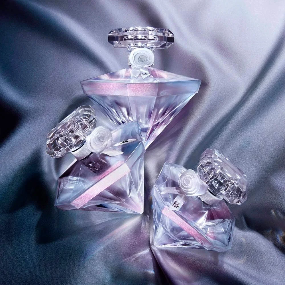 Lancôme PARIS La Nuit Tresor Musc Diamant ادو پرفیوم زنانه ۵۰ میلی لیتر Lancôme PARIS La Nuit Tresor Musc Diamant ادو پرفیوم زنانه ۵۰ میلی لیتر
