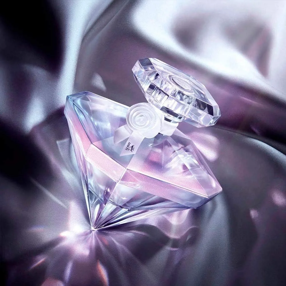 Lancôme PARIS La Nuit Tresor Musc Diamant ادو پرفیوم زنانه ۵۰ میلی لیتر Lancôme PARIS La Nuit Tresor Musc Diamant ادو پرفیوم زنانه ۵۰ میلی لیتر