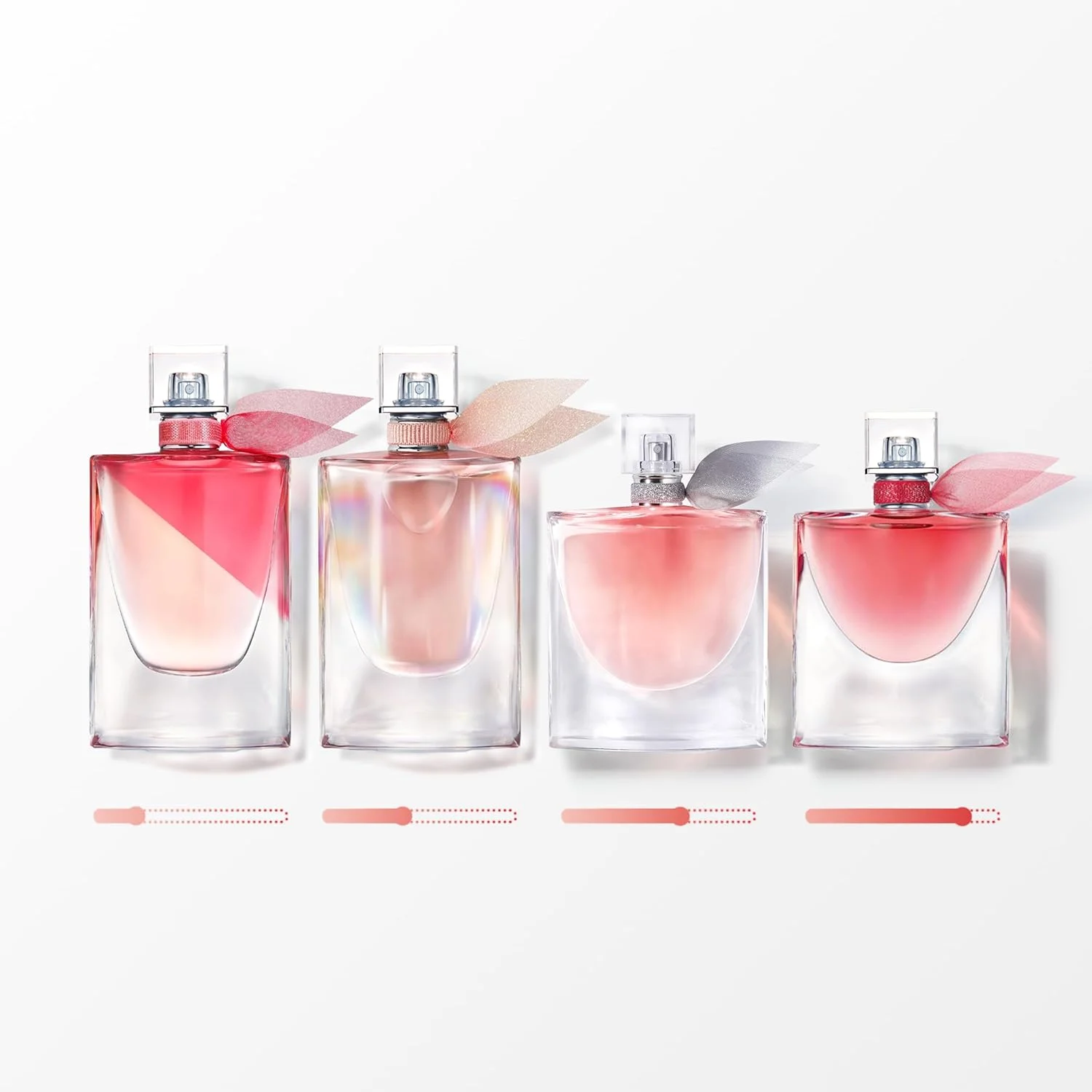 Lancôme PARIS La Vie Est Belle ادو پرفیوم زنانه 100 میل Lancôme PARIS La Vie Est Belle ادو پرفیوم زنانه 100 میل
