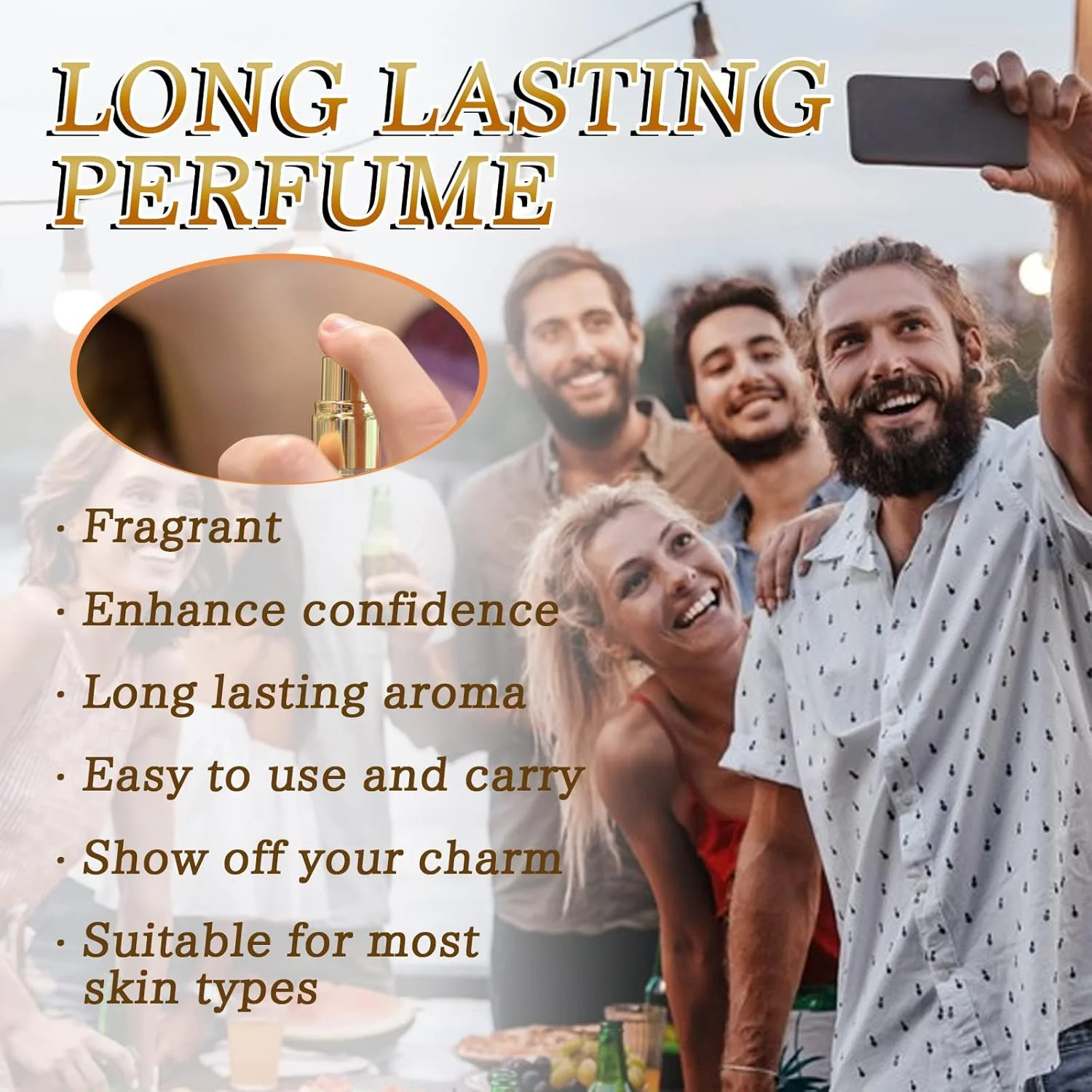 ادکلن ماندگار لابیموس مردانه و زنانه مدل Temptation Heteroual با رایحه گل و عطر ملایم ادکلن ماندگار لابیموس مردانه و زنانه مدل Temptation Heteroual با رایحه گل و عطر ملایم