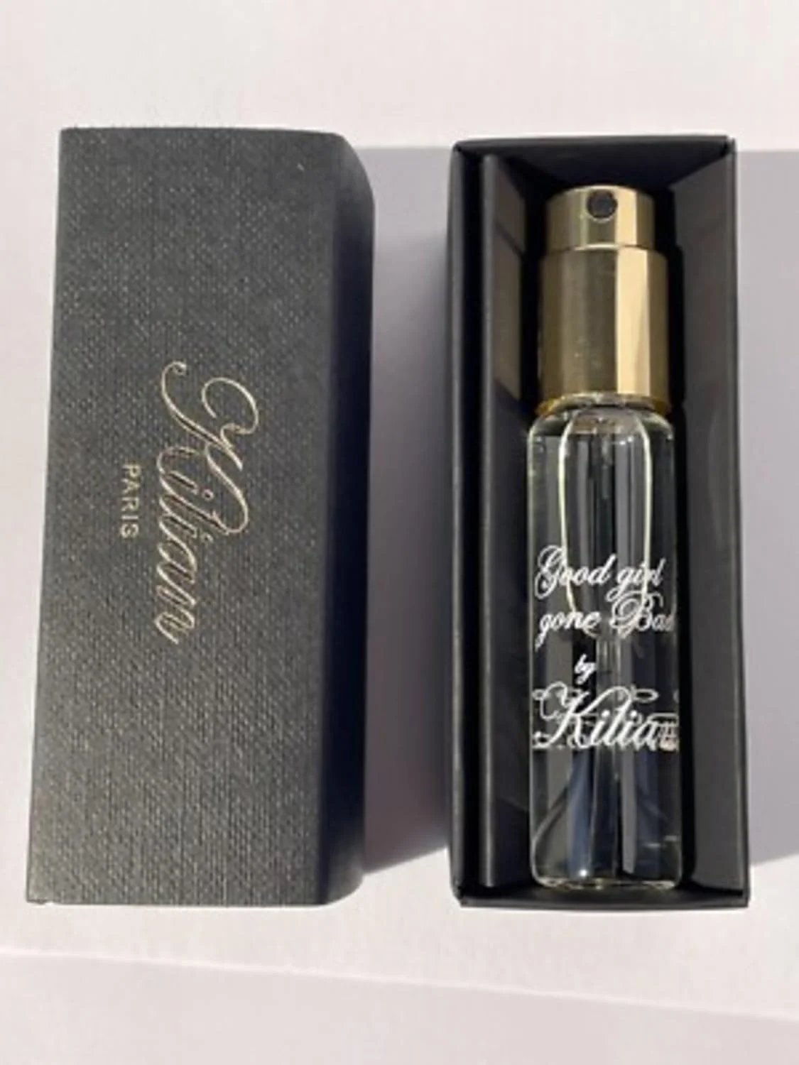 عطر زنانه کیلیان گود گرل گان بد ادو پرفیوم 7.5 میلی لیتر