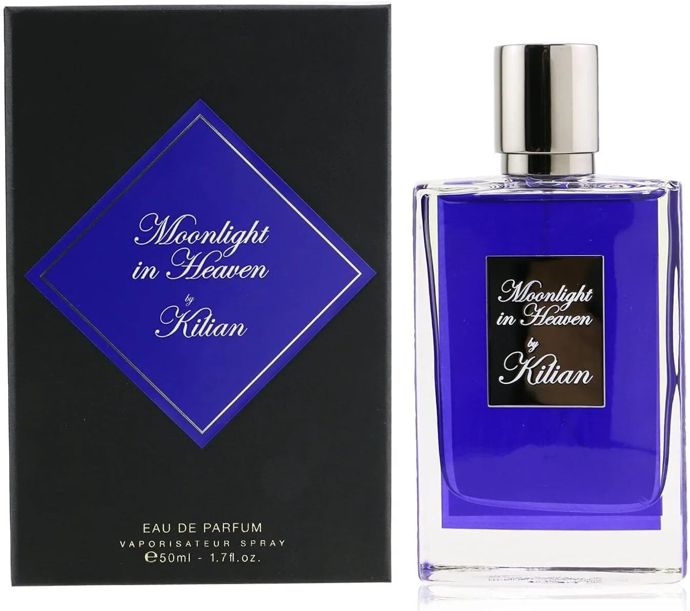 ادکلن کیلیان Moonlight In Heaven Eau de Parfum 50ml (جدید) ادکلن کیلیان Moonlight In Heaven Eau de Parfum 50ml (جدید)