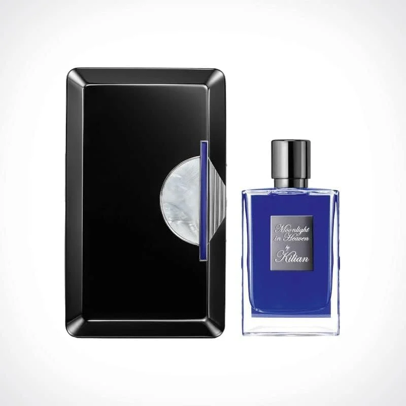 ادکلن کیلیان Moonlight In Heaven Eau de Parfum 50ml (جدید) ادکلن کیلیان Moonlight In Heaven Eau de Parfum 50ml (جدید)