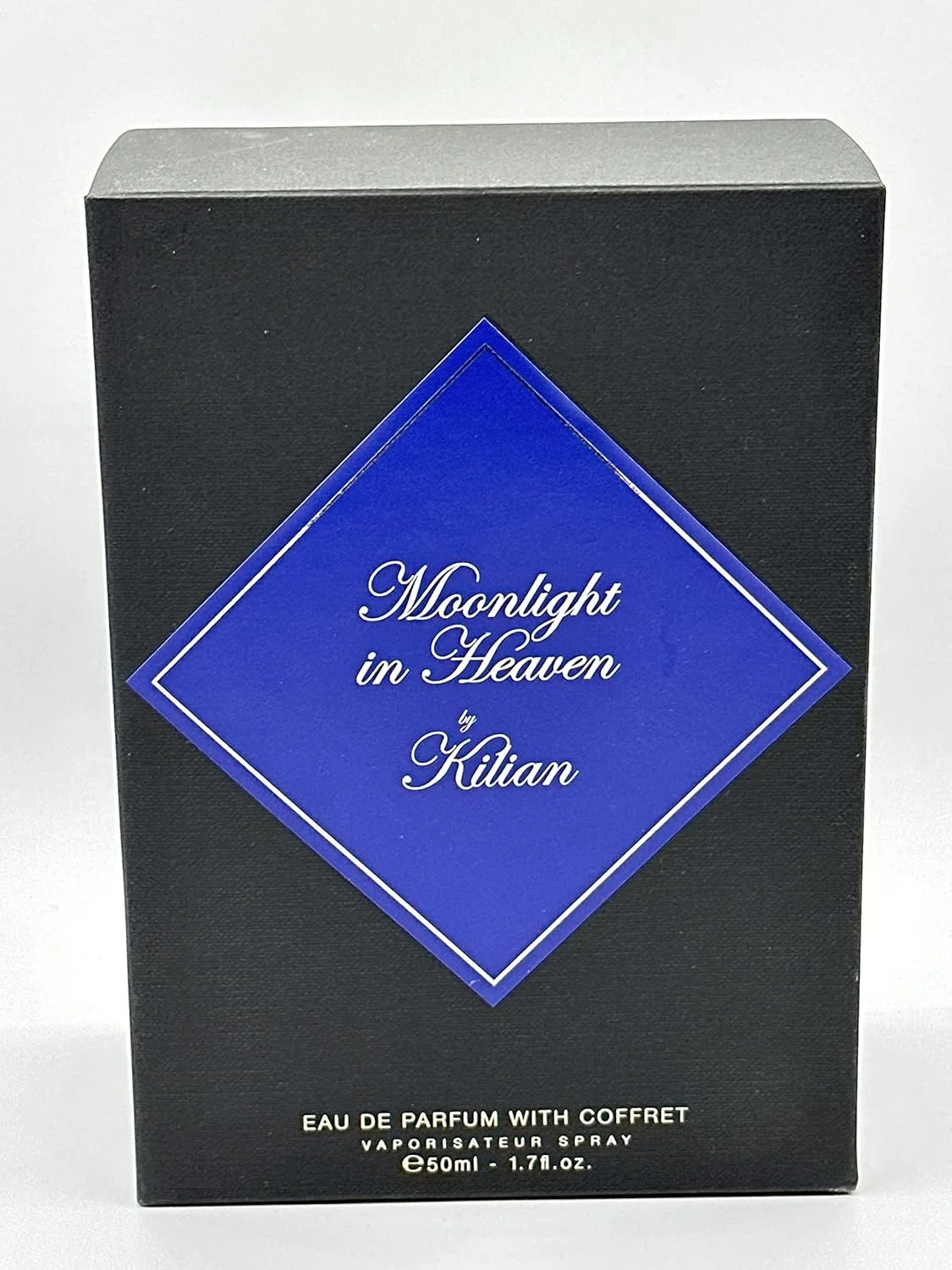 ادکلن کیلیان Moonlight In Heaven Eau de Parfum 50ml (جدید) ادکلن کیلیان Moonlight In Heaven Eau de Parfum 50ml (جدید)