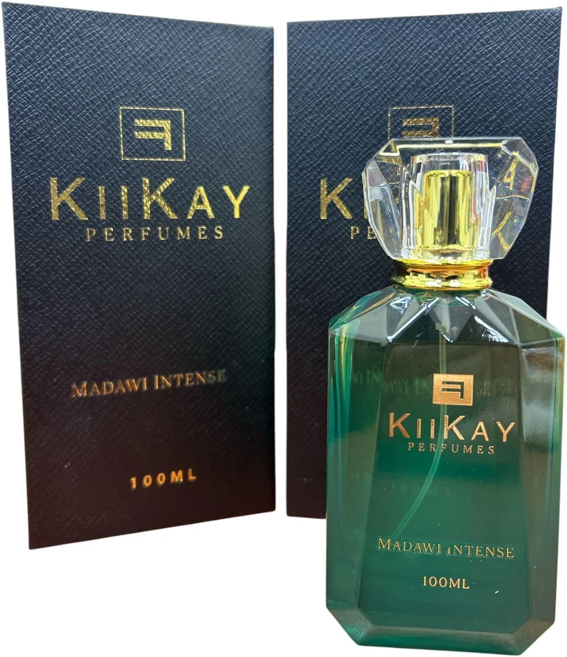 عطر زنانه مداوی اینتنس از عطر کیکای، ادو پرفیوم اسپری 100 میلی لیتر عطر زنانه مداوی اینتنس از عطر کیکای، ادو پرفیوم اسپری 100 میلی لیتر