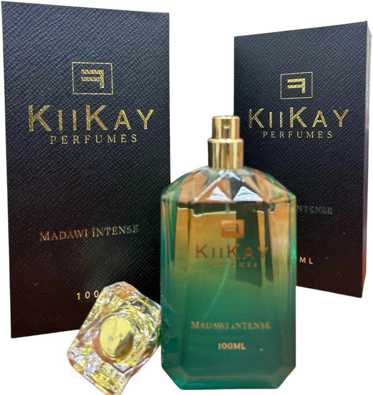 عطر زنانه مداوی اینتنس از عطر کیکای، ادو پرفیوم اسپری 100 میلی لیتر عطر زنانه مداوی اینتنس از عطر کیکای، ادو پرفیوم اسپری 100 میلی لیتر
