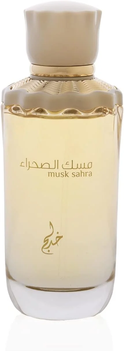 عطر ادکلن مردانه و زنانه خادلاج پرفیومز ماسک صحرا ادو پرفیوم 100 میلی لیتر اسپری