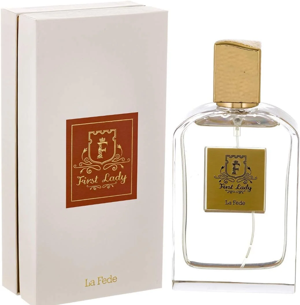 عطر زنانه خادلاج پرفیومز فرست لیدی (لا فده) ادو پرفیوم 75 میلی لیتر