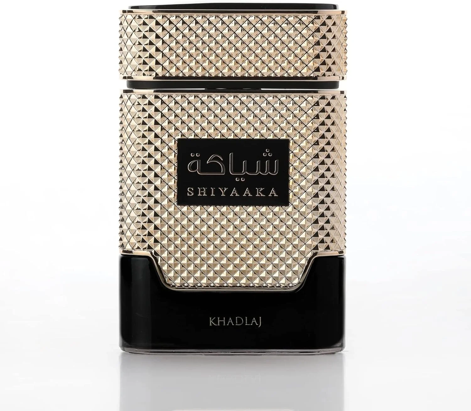 عطر زنانه خادلاج پرفیومز شیاکا ادو پرفیوم، رایحه گلی، ماندگاری طولانی، 100 میلی لیتر