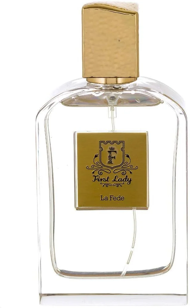 عطر زنانه خادلاج پرفیومز فرست لیدی (لا فده) ادو پرفیوم 75 میلی لیتر عطر زنانه خادلاج پرفیومز فرست لیدی (لا فده) ادو پرفیوم 75 میلی لیتر
