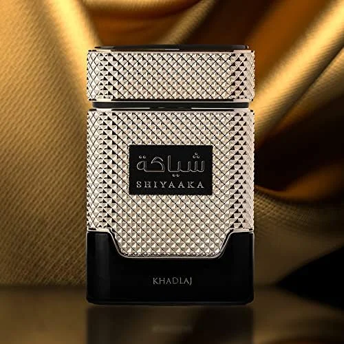 عطر زنانه خادلاج پرفیومز شیاکا ادو پرفیوم، رایحه گلی، ماندگاری طولانی، 100 میلی لیتر