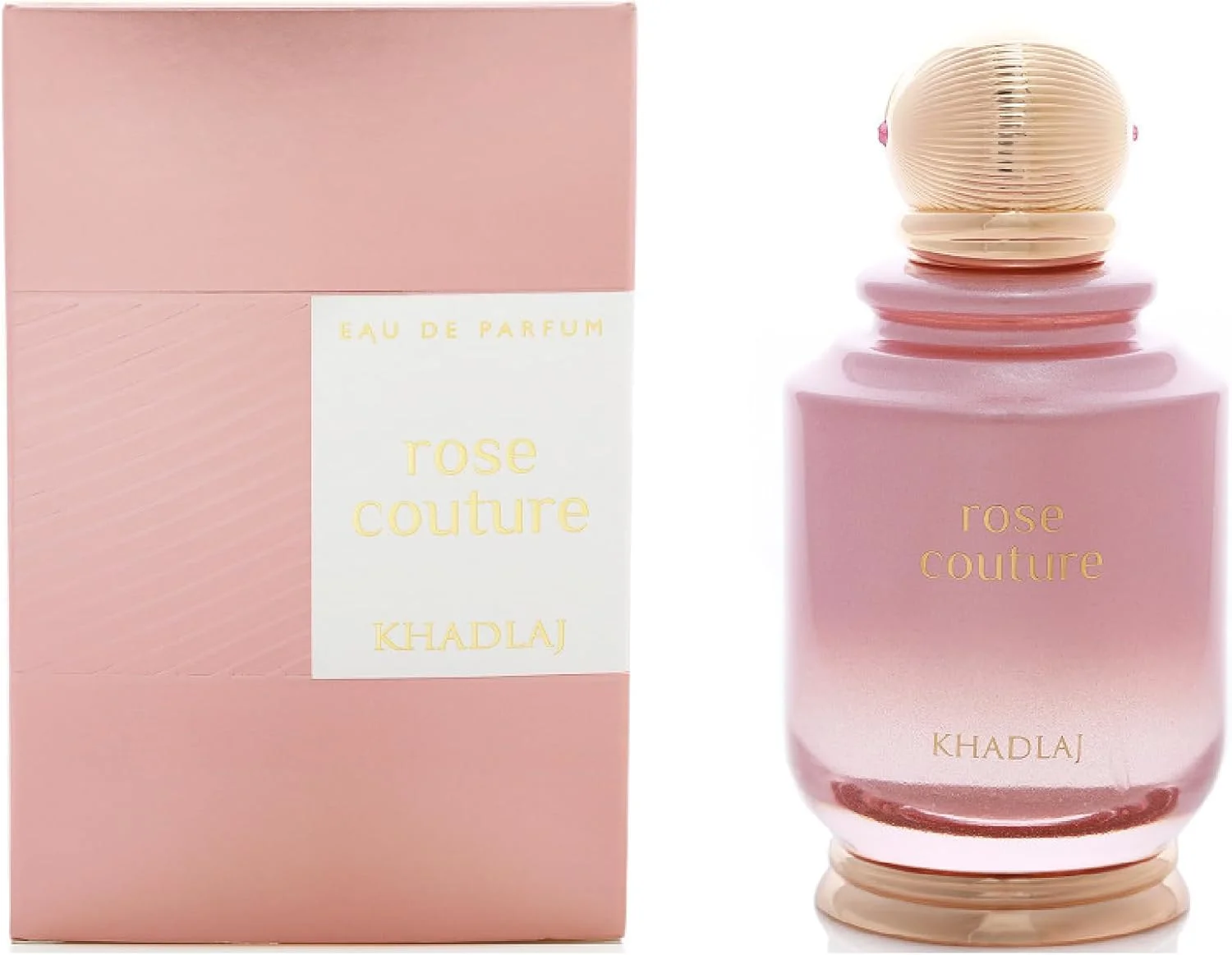 عطر زنانه رز کوتور از برند خادلاج پرفیومز، ادو پرفیوم اسپری، 100 میلی لیتر عطر زنانه رز کوتور از برند خادلاج پرفیومز، ادو پرفیوم اسپری، 100 میلی لیتر