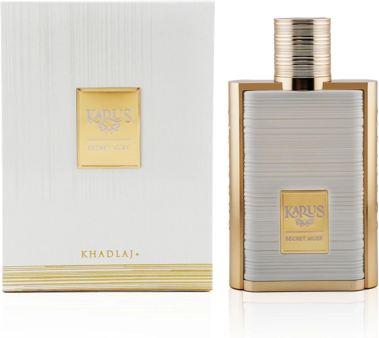 عطر خادلاج پرفیومز کاروس سکرت ماسک 100 میل