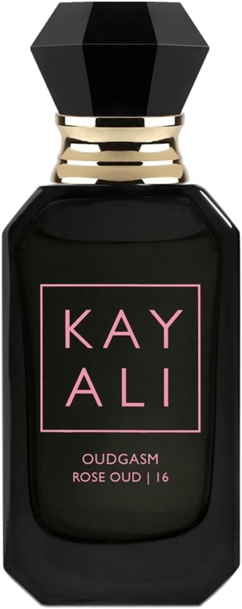 اسپری مسافرتی ادو پرفیوم اینتنس KAYALI OUDGASM ROSE OUD | 16 حجم 10 میلی لیتر