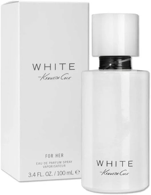 عطر کنت کول وایت زنانه 100 میل