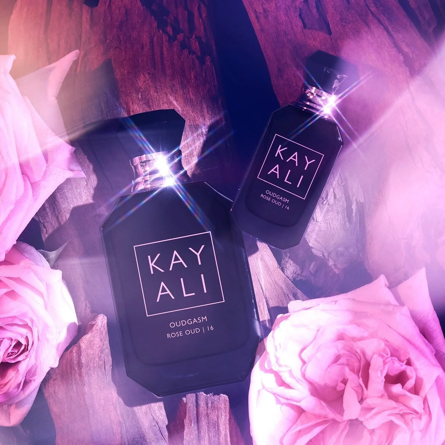 اسپری مسافرتی ادو پرفیوم اینتنس KAYALI OUDGASM ROSE OUD | 16 حجم 10 میلی لیتر اسپری مسافرتی ادو پرفیوم اینتنس KAYALI OUDGASM ROSE OUD | 16 حجم 10 میلی لیتر