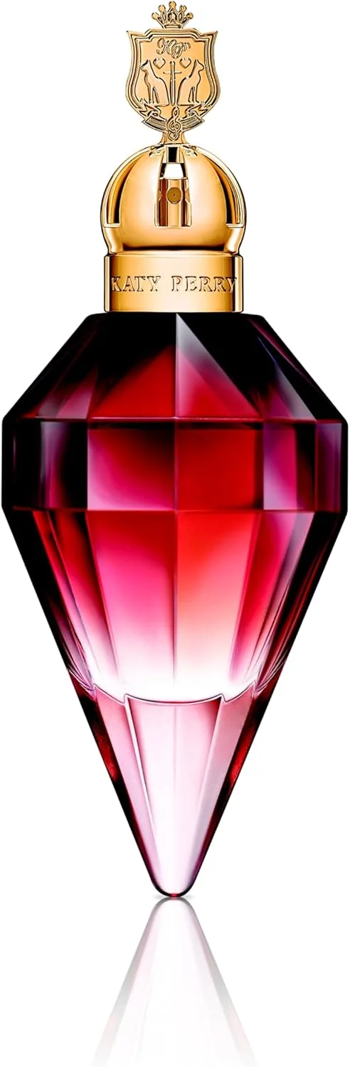 ادکلن زنانه کیتی پری Killer Queen حجم 100 میل - ادو پرفیوم ادکلن زنانه کیتی پری Killer Queen حجم 100 میل - ادو پرفیوم