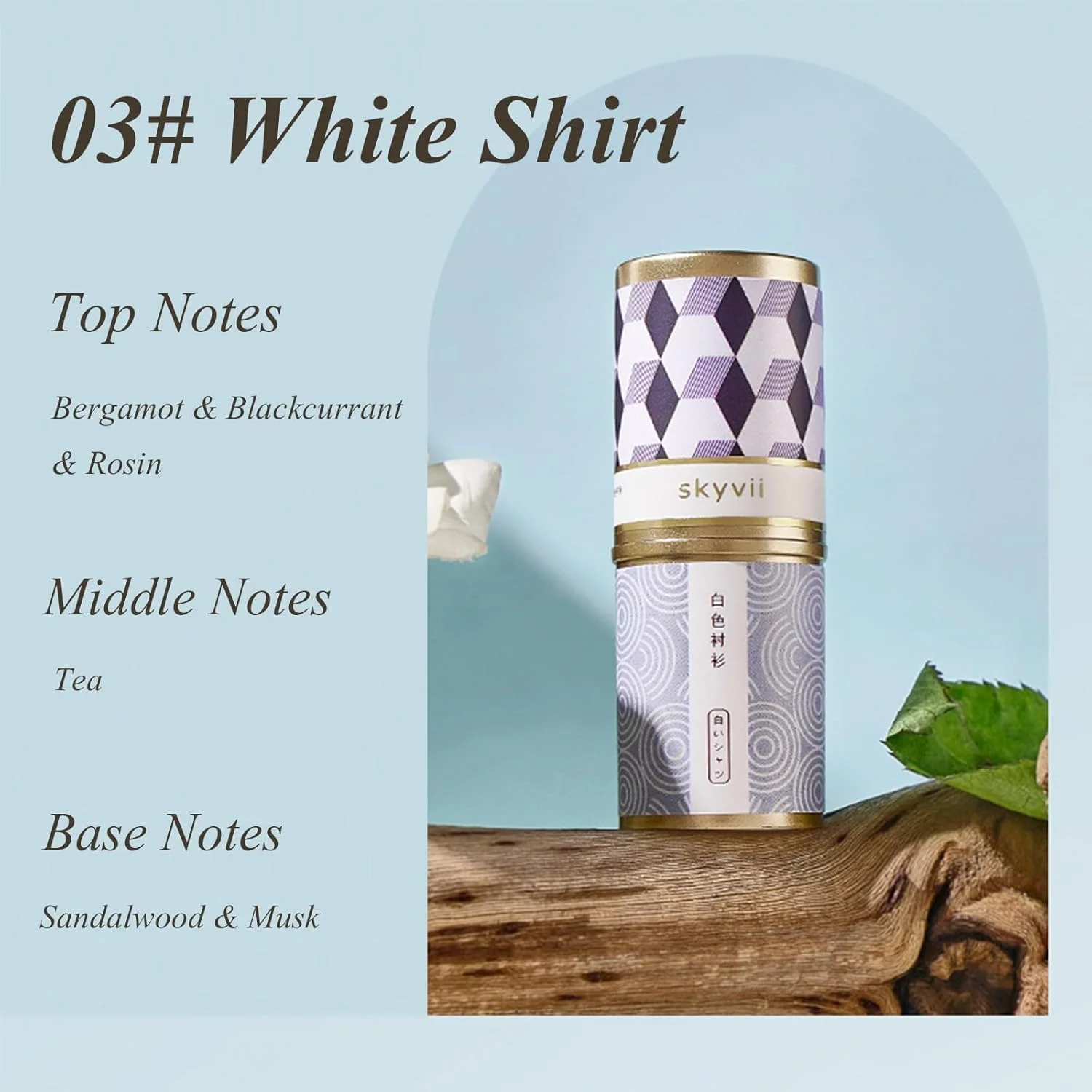 ست عطر جامد 4 عددی унисекс KASTWAVE - بالم های معطر طبیعی قابل حمل، ایده آل برای مسافرت - عطر جیبی مناسب برای آقایان و بانوان ست عطر جامد 4 عددی унисекс KASTWAVE - بالم های معطر طبیعی قابل حمل، ایده آل برای مسافرت - عطر جیبی مناسب برای آقایان و بانوان