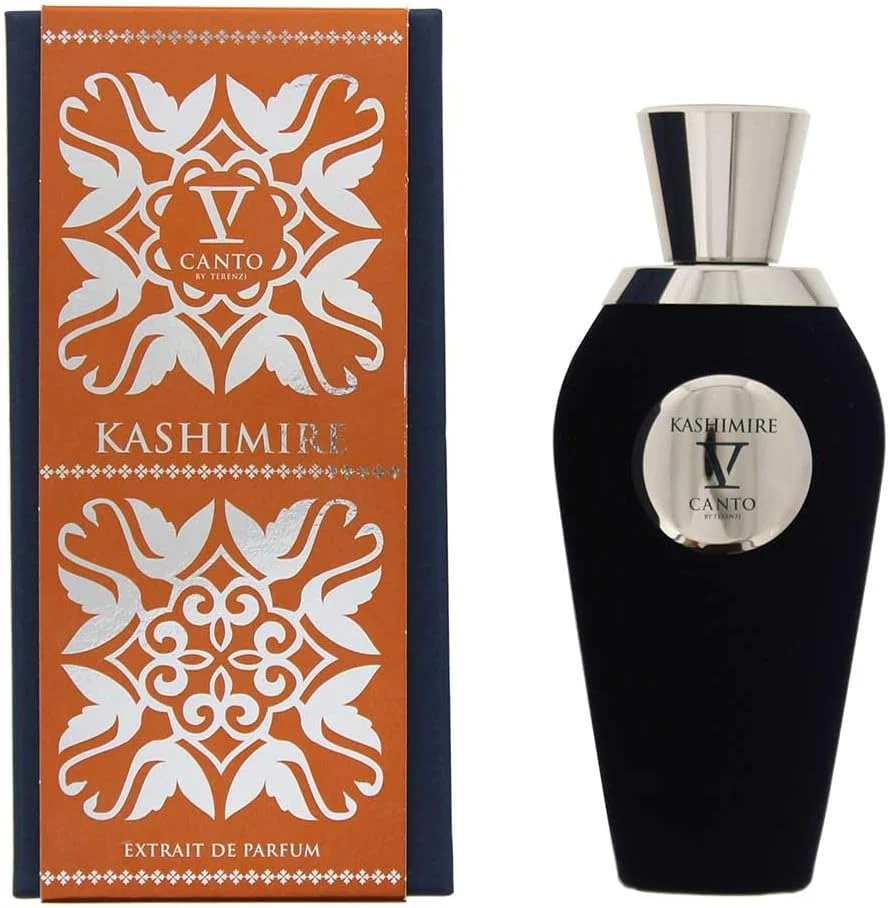 عطر کاشیمیر اکستریت د پرفیوم از وی کانتو унисекс - ادو پرفیوم، 100 میلی لیتر