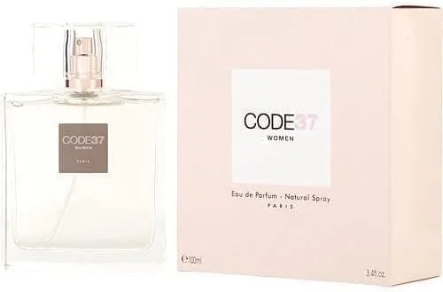 اسپری عطر زنانه کارن لو کد 37 با حجم 100 میلی لیتر