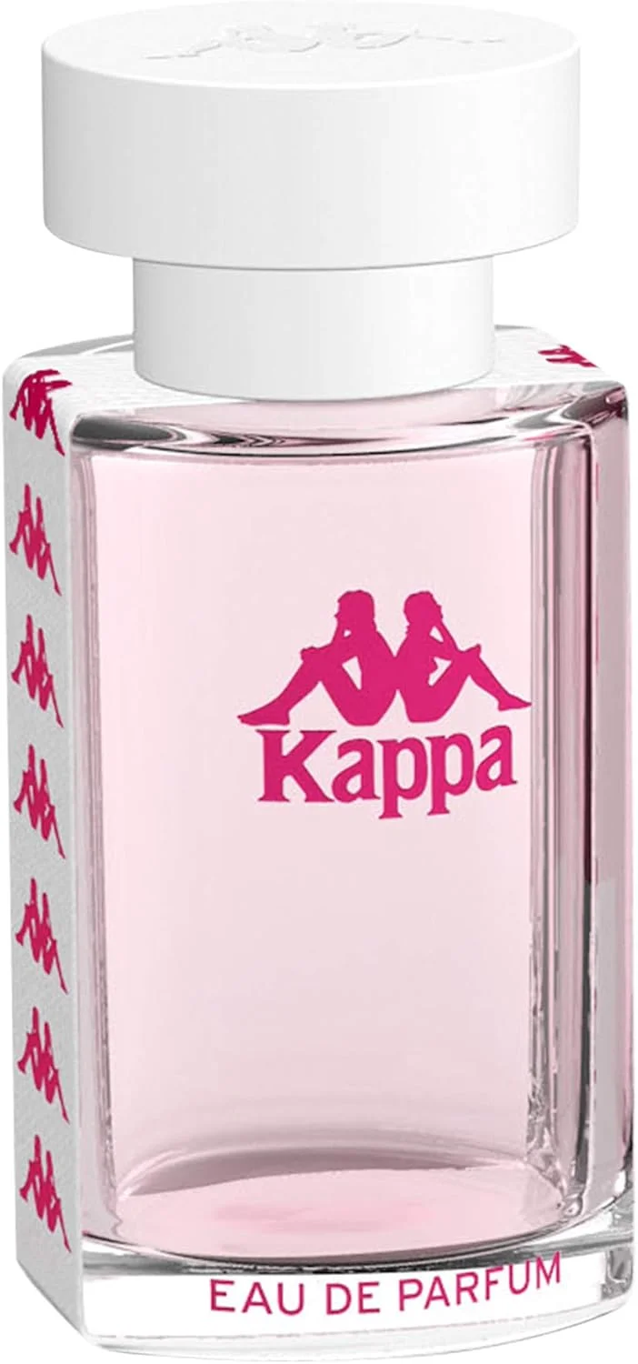 ادو پرفیوم زنانه Kappa PINK از Lifestyle Perfumes حجم 40 میلی لیتر ادو پرفیوم زنانه Kappa PINK از Lifestyle Perfumes حجم 40 میلی لیتر